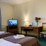 Hotel Lazienkowski
