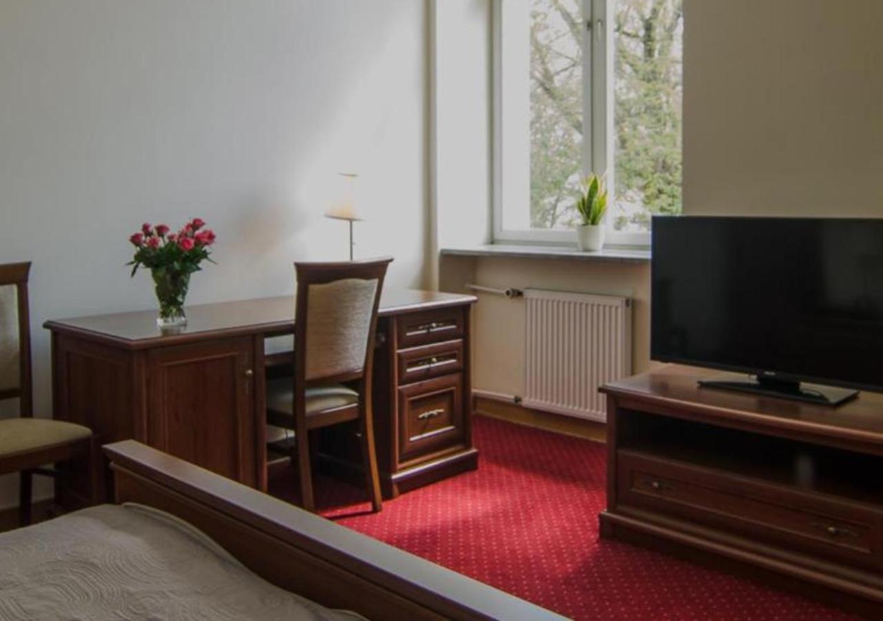 Hotel Lazienkowski 3*