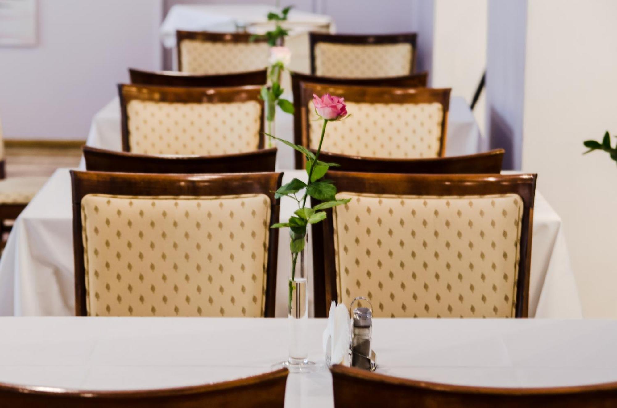 Hotel Lazienkowski 3*