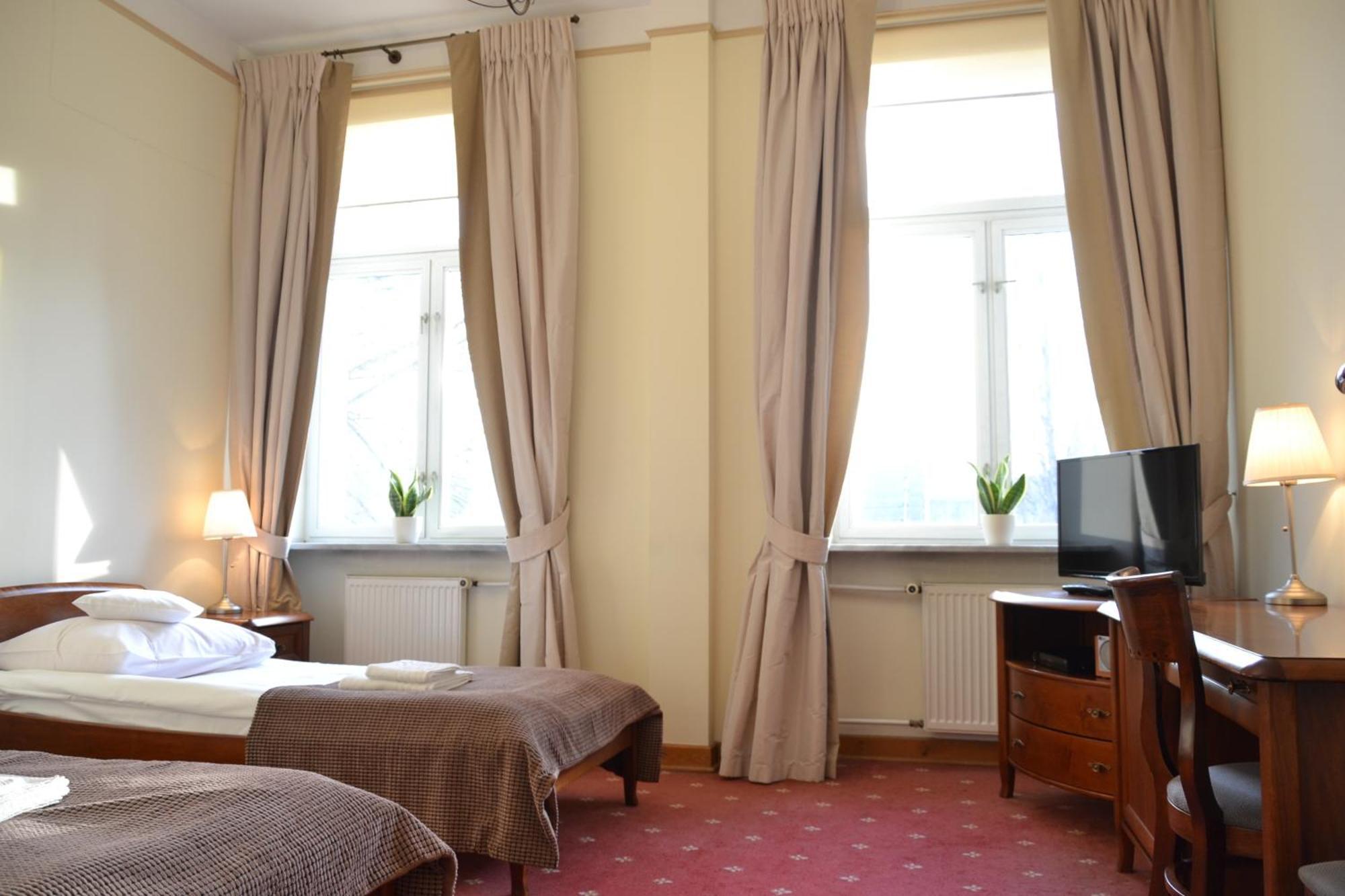 Lazienkowski Hotel Warsaw