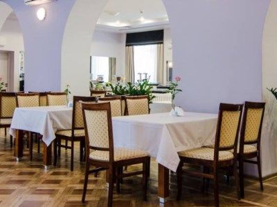 Hotel Lazienkowski